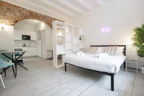 Flora 57 - Splendido Loft nel Cuore dei Navigli